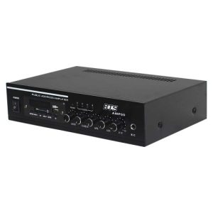 מגבר כריזה 50W
