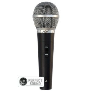 מיקרופון דינמי ICM I-673